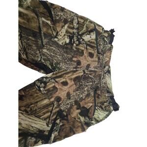 Scent shield Dream Season Hyper Fleece Mens 2xl Camo Sweat Pants Hunting